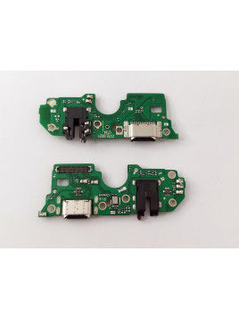 Flex puerto de carga para Oppo A38 4G CPH2579 calidad premium