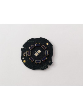 Placa para sensor de latidos para Huawei Watch GT 4 41mm calidad premium
