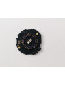 Placa para sensor de latidos para Huawei Watch GT 4 41mm calidad premium