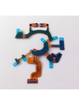 Flex tapa bateria para Huawei Watch Ultimate calidad premium