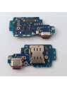 Flex del puerto de carga para Samsung Galaxy S24 Ultra S928 calidad premium