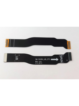 Flex lcd para Samsung Galaxy S24 Ultra calidad premium