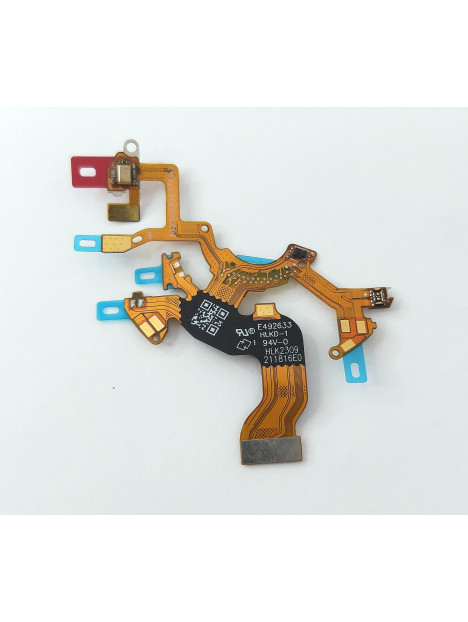 Flex tapa bateria para Huawei Watch 4 calidad premium