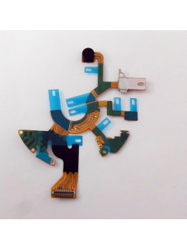 Flex de cubierta de bateria para Huawei Watch GT 4 46mm calidad premium