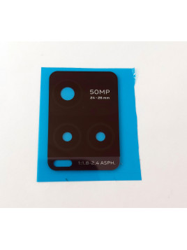 Lente de camara para VIVO Y33s V2109 calidad premium