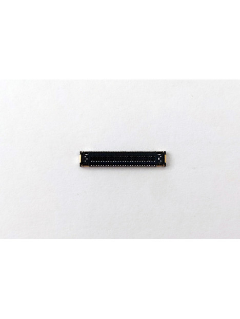 Puerto FPC conector a la placa 54 pin para Samsung Galaxy S10 Lite SM-G770F calidad premium