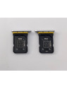 Soporte o bandeja sim blanca para Realme GT2 Pro calidad premium