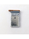 Soporte o bandeja sim naranja para Samsung Galaxy S24 S921 / S24+ S926 (Dual sim) calidad premium
