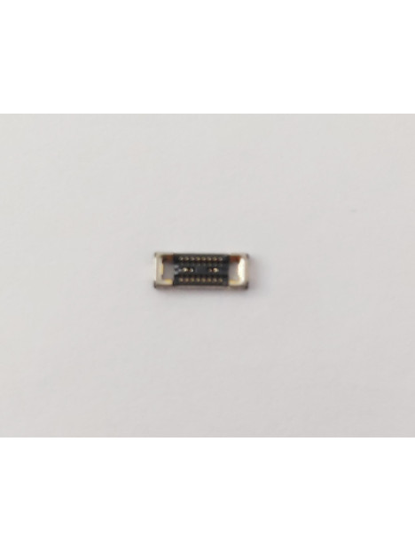 Puerto Conector FPC antena en placa 16 pin para Iphone 14 pro 14 Pro Max calidad premium