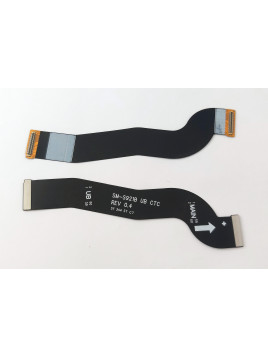 Flex lcd para Samsung Galaxy S24 S921 calidad premium