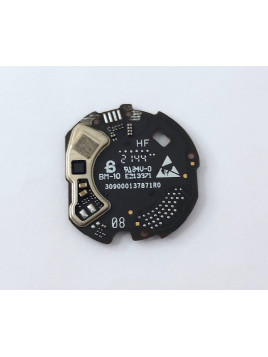 Placa para sensor cardiaco para Huawei Watch GT 3 42MM calidad premium