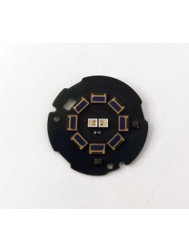 Placa para sensor cardiaco para Huawei Watch GT 3 Pro calidad premium