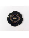 Placa para sensor cardiaco para Huawei Watch GT 3 Pro calidad premium