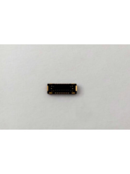 Conector FPC camara Ir en placa 20 pin para Iphone 14 14 Plus calidad premium