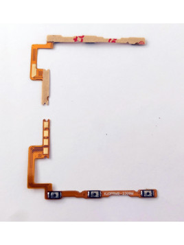 Flex power mas volumen para Realme 8 4G calidad premium