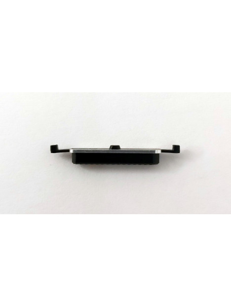 Boton SOS negro para IIIF150 B2 Ultra calidad premium