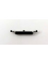 Boton SOS negro para IIIF150 B2 Ultra calidad premium