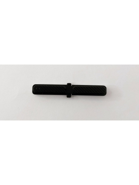 Boton volumen negro para IIIF150 B2 Ultra calidad premium
