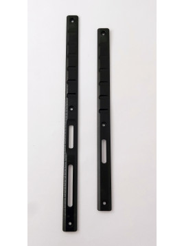 Embellecedor lateral negro para IIIF150 B2 Ultra calidad premium