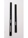 Embellecedor lateral negro para IIIF150 B2 Ultra calidad premium