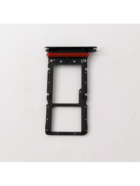Soporte o bandeja sim negra para IIIF150 B2 Ultra calidad premium