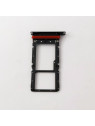 Soporte o bandeja sim negra para IIIF150 B2 Ultra calidad premium