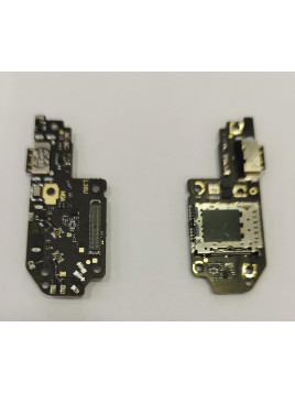 Flex puerto de carga para Xiaomi Poco X4 GT calidad premium