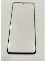 Cristal negro para Xiaomi Redmi 12 / Xiaomi Redmi 12 5G calidad premium