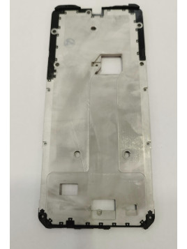 Carcasa o marco frontal negro para Doogee V31 GT 5G calidad premium