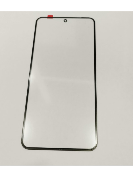 Cristal negro para Google Pixel 8 Pro calidad premium