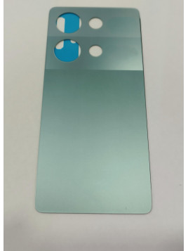 Tapa trasera o tapa batería color verde para Xiaomi Redmi Note 13 Pro 4G calidad premium