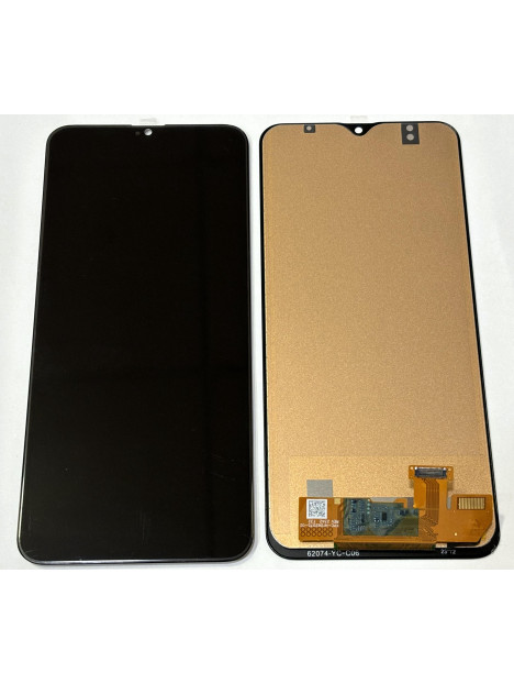 Pantalla lcd para Samsung Galaxy A30s SM-A307 + tactil negro Incell JK HD Compatible