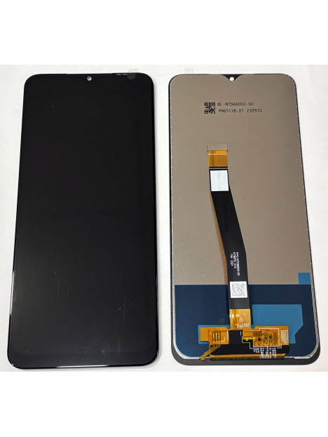 Pantalla lcd para Samsung Galaxy A22 5G SM-A226F + tactil negro Incell JK HD Compatible