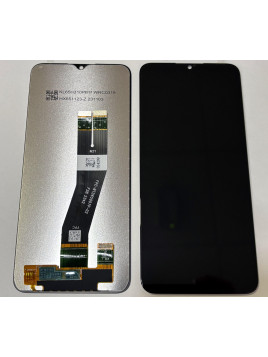 Pantalla lcd para Samsung Galaxy A02S SM-A025F A03S 2021 SM-A037G + tactil negro Incell JK HD Compatible