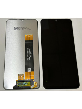 Pantalla lcd para Samsung Galaxy A13 4G SM-A135F A23 SM-A235 M33 5G SM-M336B + tactil negro Incell JK HD Compatible