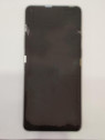 Pantalla Lcd para Oneplus 9R mas tactil negro mas marco negro calidad premium