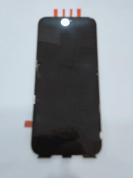 Pantalla Lcd para Huawei Honor X8B mas tactil negro calidad premium