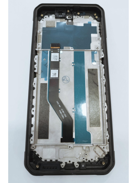 Pantalla Lcd para IIIF150 B2 Ultra mas táctil negro mas marco negro calidad premium
