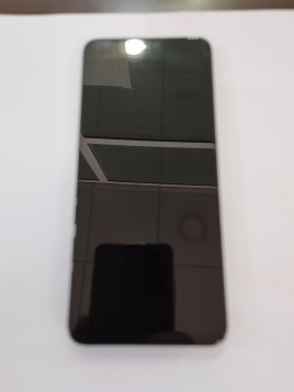 Pantalla Lcd para Huawei Honor X7B mas tactil negro mas marco negro calidad premium