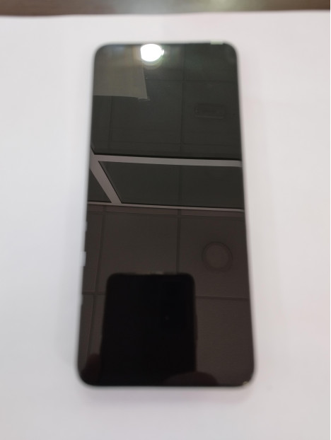 Pantalla Lcd para Huawei Honor X7B mas tactil negro mas marco negro calidad premium