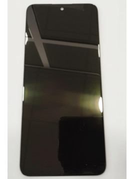 Pantalla Lcd para Huawei Honor X7B mas tactil negro calidad premium