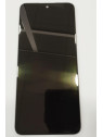 Pantalla Lcd para Huawei Honor X7B mas tactil negro calidad premium
