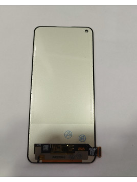 Pantalla Lcd para ONEPLUS 9R mas tactil negro compatible