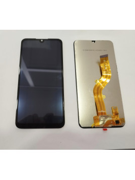 Pantalla Lcd para ZTE Blade A33S L220 más tactil negro calidad premium