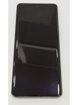 Pantalla lcd para Xiaomi 13 Ultra mas tactil negro con marco verde calidad premium
