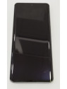 Pantalla lcd para Xiaomi 13 Ultra mas tactil negro con marco verde calidad premium