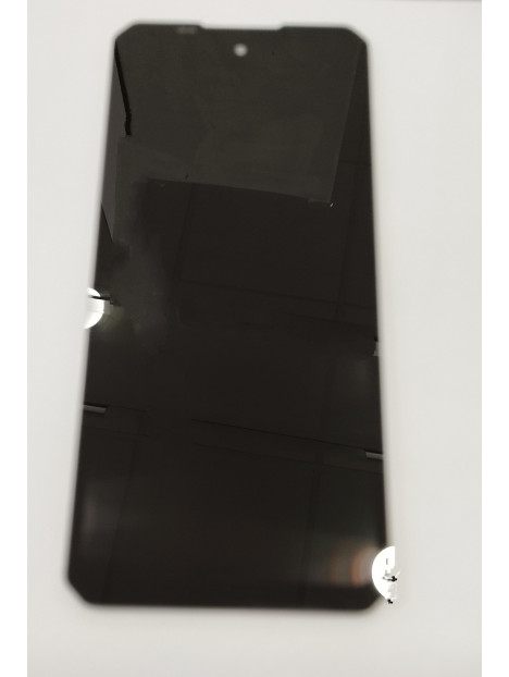 Pantalla Lcd para IIIF150 B2 Ultra mas táctil negro calidad premium