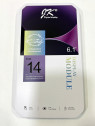Pantalla LCD INCELL iPhone 14 A2882 A2649 A2881 A2884 A2883 JK FHD mas tactil negro