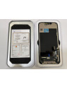 Pantalla LCD INCELL iPhone 13 A2633 A2482 A2631 A2634 A2635 JK FHD mas tactil negro