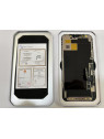 Pantalla LCD INCELL iPhone 12 A2403 A2172 A2402 A2404 iPhone 12 Pro A2407 A2341 A2406 A2408 JK FHD mas tactil negro